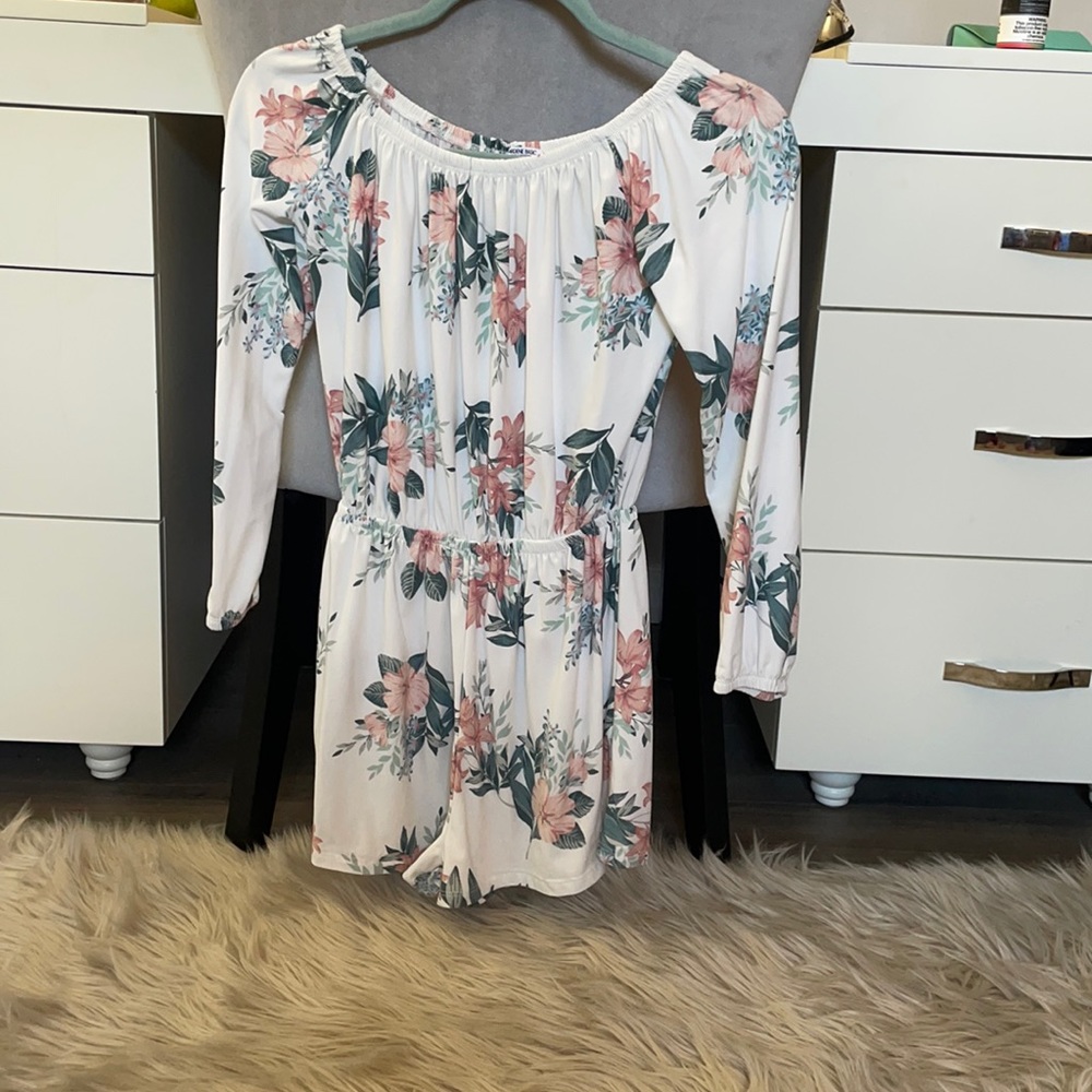 Ardene romper